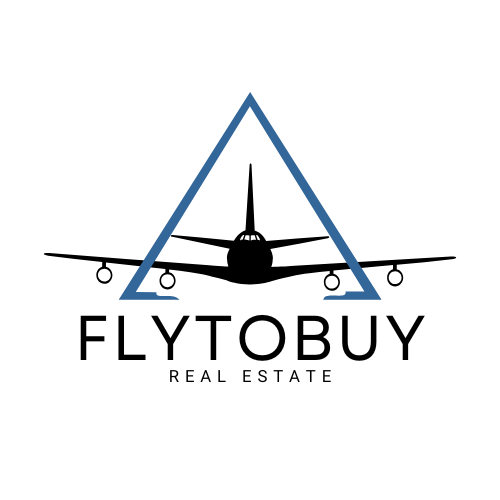 Logo FlyToBuy transparent